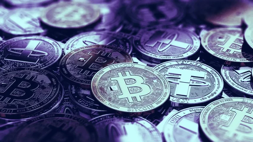 Why Bitcoin and Stablecoins Are Booming During Economic Turmoil