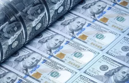 Moody’s Downgrades U.S. Credit Rating to Aa1 Amid Rising National Debt