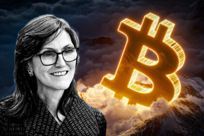 Cathie Wood Predicts Bitcoin Could Soar to $1.5 Million by 2030