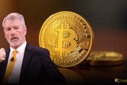 Strategy Buys Additional 7,390 Bitcoins Worth $764.9M, Signaling Strong Confidence in Crypto Market