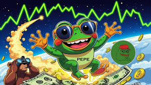 Meme Coin Momentum Will PEPE Hold Strong