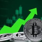Bitcoin Jumps