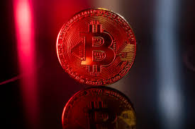 Bitcoin climbs to highest level