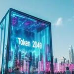 Token2049 Is Crypto the Only Safe Space