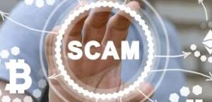 Crypto hack and scam losses total USD364m in April