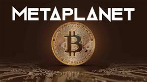 Metaplanet Registers U.S. Treasury Arm