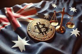 Australia's Crypto Regulations