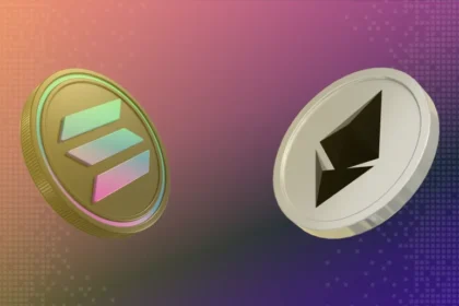 REXShares Files Prospectus for Ethereum and Solana Staking ETFs: A New Era for Crypto Investing