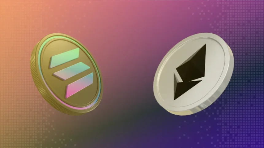 REXShares Files Prospectus for Ethereum and Solana Staking ETFs: A New Era for Crypto Investing