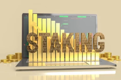 Everstake Engages SEC in Talks to Clarify U.S. Crypto Staking Regulations