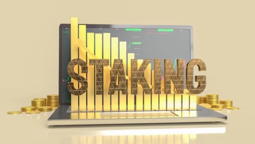 Everstake Engages SEC in Talks to Clarify U.S. Crypto Staking Regulations