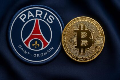 Paris Saint-Germain Becomes First Major Sports Club to Hold Bitcoin in Treasury