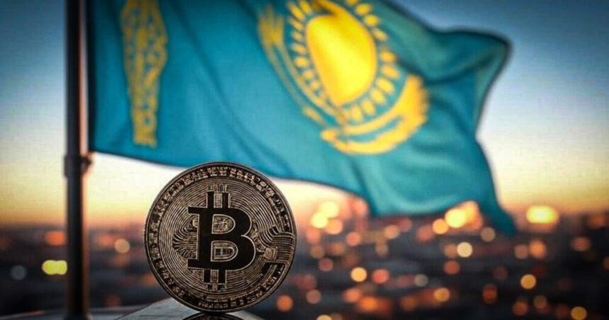 Kazakhstan Unveils CryptoCity: A Bold Move Toward Everyday Crypto Adoption