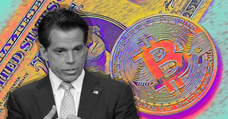 Solana: The Future of Global Finance? Scaramucci Thinks So
