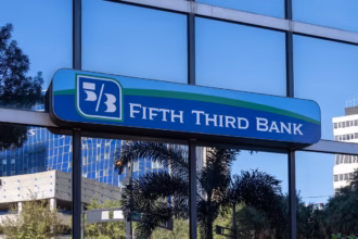 Fifth Third Bank Embraces Crypto as Regulations Clear Path for Expansion