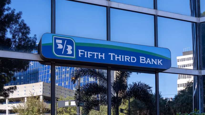 Fifth Third Bank Embraces Crypto as Regulations Clear Path for Expansion
