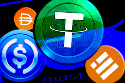Stablecoins Poised to Overtake Traditional Crypto Trading, Says Citi