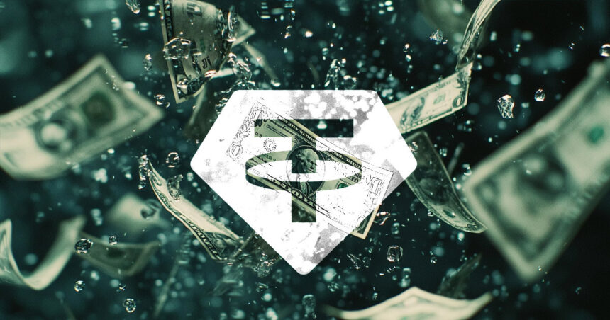 Tether (USDT) Supply Hits Record $150 Billion as Investor Confidence Grows