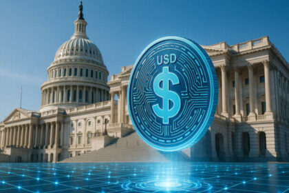 US Senate Advances GENIUS Act: A Major Step Toward Stablecoin Regulation