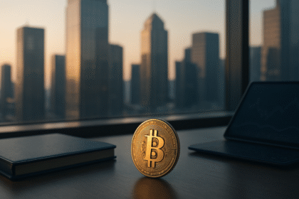 H100 Group Secures $15.82M From Blockstream CEO to Boost Bitcoin Strategy