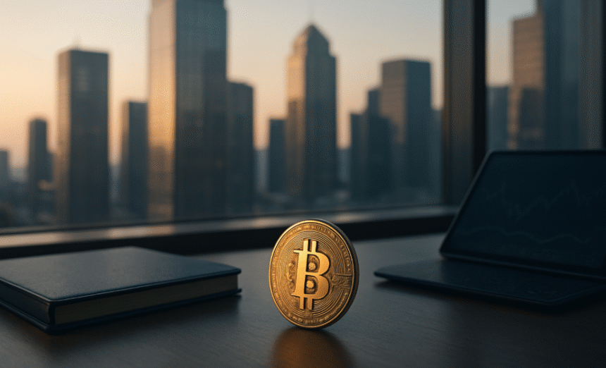 H100 Group Secures $15.82M From Blockstream CEO to Boost Bitcoin Strategy