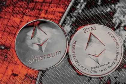 SharpLink Gaming Invests $463M in Ethereum, Becomes Second-Largest ETH Holder Among Public Companies