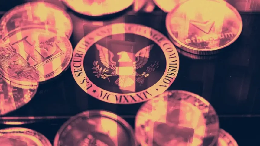 CoinShares Files for Solana ETF, Joining the Growing Race for Crypto Investment Products