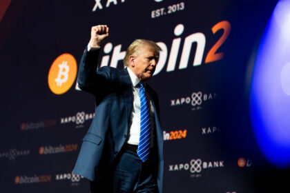 Trump Media Gets SEC Approval for $2.3 Billion Bitcoin Deal