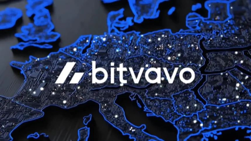 Bitvavo Secures MiCA License, Paving the Way for EU-Wide Crypto Expansion