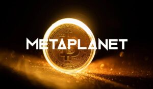 Metaplanet Issues $5.4 Billion in Stock Warrants to Expand Bitcoin Holdings