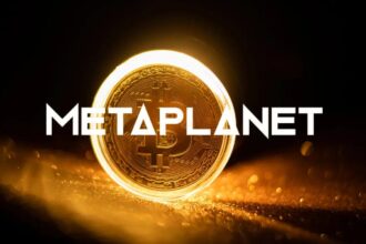 Metaplanet Issues $5.4 Billion in Stock Warrants to Expand Bitcoin Holdings