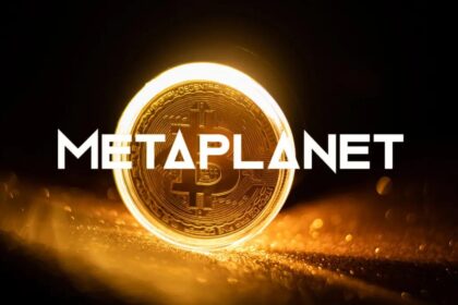 Metaplanet Issues $5.4 Billion in Stock Warrants to Expand Bitcoin Holdings