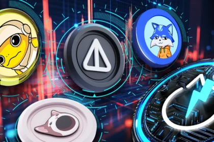 $JEETS: The Meme Token That Embraces the Chaos of Crypto Trading