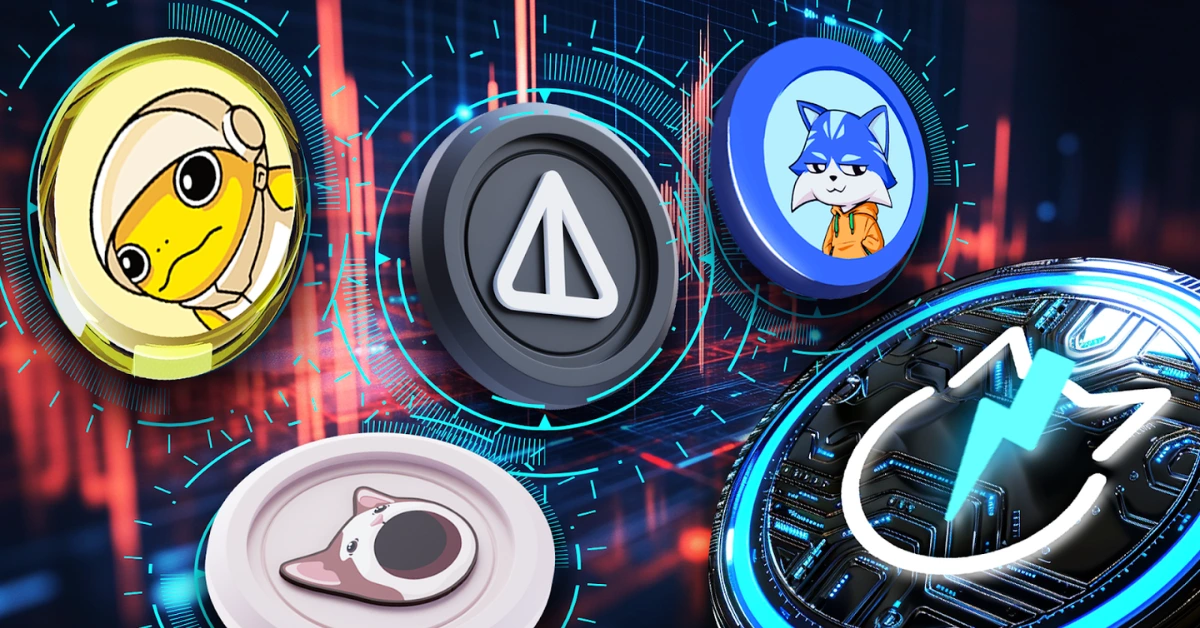 $JEETS: The Meme Token That Embraces the Chaos of Crypto Trading