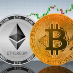 Bitcoin and Ethereum Lead as Investors Turn to Digital Assets Amid Global Uncertainty