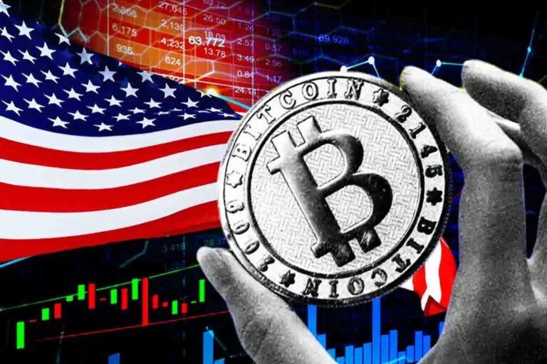 Texas Approves Legal Shield for Bitcoin and Strategic State Funds with HB4488