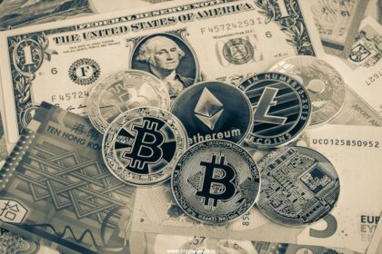 Crypto Investment Funds See Record-Breaking $1.9 Billion Weekly Inflows