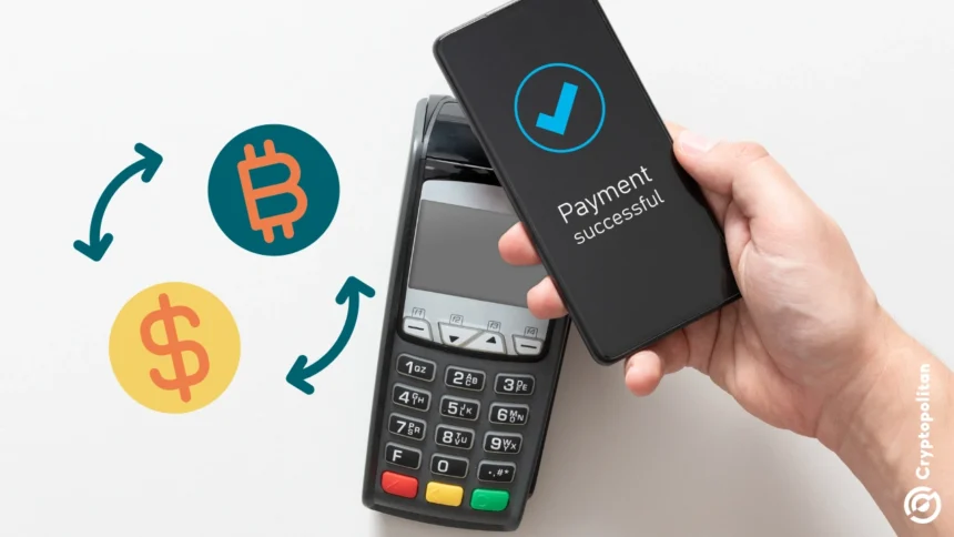 Big Tech Embraces Stablecoins: Apple, Google, X, Airbnb, and Uber Lead the Shift