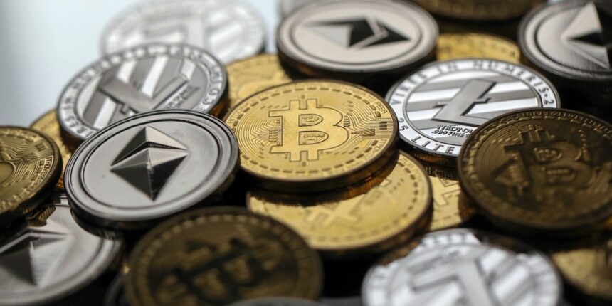 VMS Group Makes First Crypto Investment with $10 Million Allocation to Re7 Capital