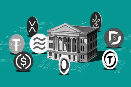 National Bank Plans State Crypto-Reserve to Modernize Financial System