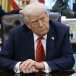 Trump Hints at Replacing Fed Chair Jerome Powell: What It Means for Bitcoin and Global Markets