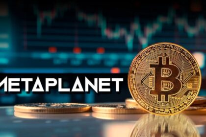 Metaplanet Acquires 1,111 More BTC as Bitcoin Dips Below $99K