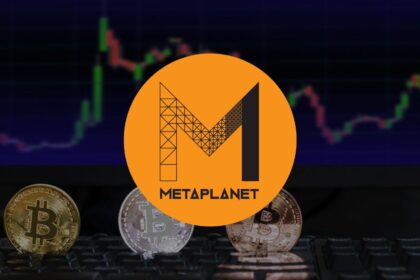 Metaplanet Hits 10,000 Bitcoin Goal Early, Sets Sights on 210,000 BTC by 2027