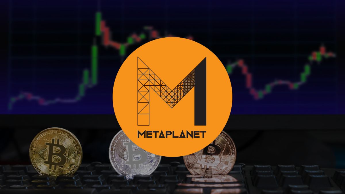 Metaplanet Hits 10,000 Bitcoin Goal Early, Sets Sights on 210,000 BTC by 2027