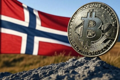 Norwegian Block Exchange Makes History with Bitcoin Strategy