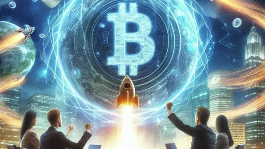Nakamoto Holdings Raises $51.5M in Private Equity to Expand Bitcoin Treasury