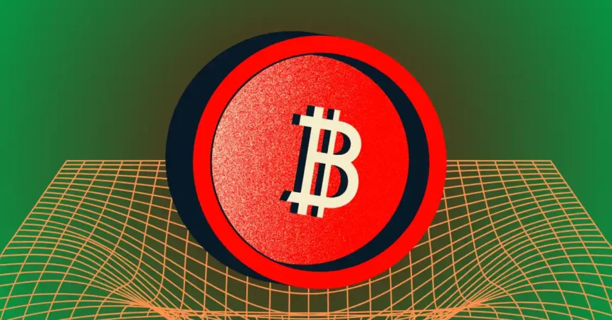 Ohio Eyes Bitcoin Reserve as Lawmaker Pushes for Crypto-Friendly Future