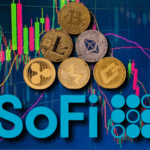SoFi to Relaunch Crypto Trading, Introduce New Blockchain Features in 2025