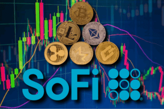 SoFi to Relaunch Crypto Trading, Introduce New Blockchain Features in 2025