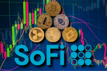 SoFi to Relaunch Crypto Trading, Introduce New Blockchain Features in 2025